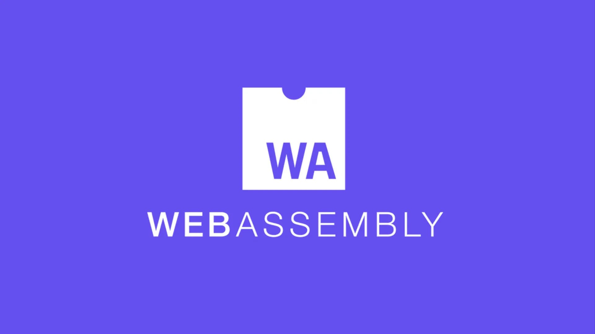 Web Assembly and the Future of the Web: An Overview